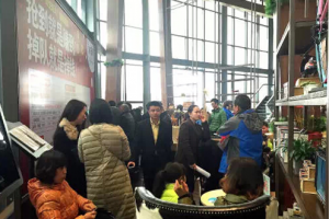 楼市回暖LOFT受追捧 金阳不夜热销全城
