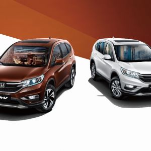 驾驭本田“地球梦科技”是种什么样的体验？——试驾东风Honda 2015款CR-V