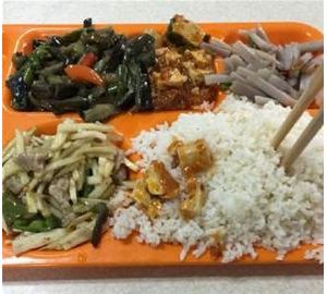 “好食堂”扩军　继续领衔最低价