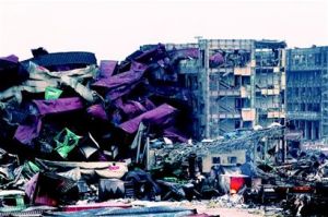 曼谷市中心爆炸致中国游客２死１５伤