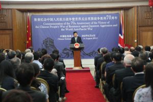 49个国家  30位外国领导人确认出席中国胜利日纪念活动