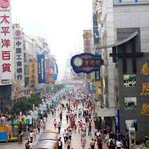 春熙路千平违建昨日被强制拆除