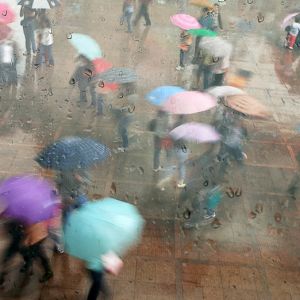 明日开始阴雨又来