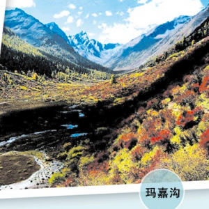 到这些地方看风景不看人头