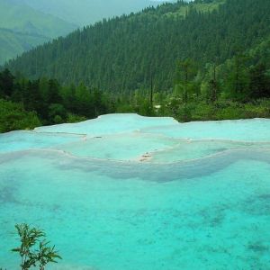 热门景区转个弯邂逅美景