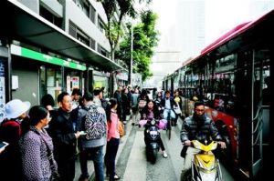 别急，站点建设将有地方标准