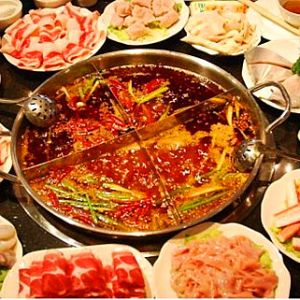 四川人真的最喜欢吃火锅？