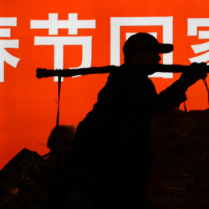 抢票！抢票！本周迎火车票售票高峰