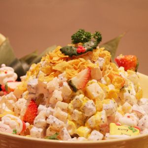 成都新都假日酒店 圣诞魔幻之夜 iphone6s、境外双人机票等您来拿！
