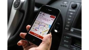 以后境外叫UBER也可以用支付宝了