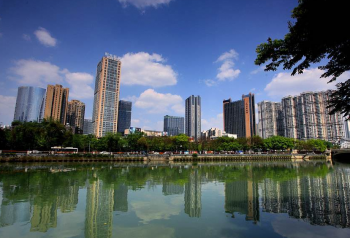 人努力天帮忙 成都今冬首场重污染天气阻击战见成效