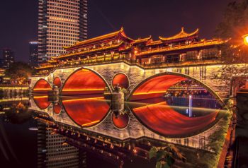 世邦魏理仕发布报告：成都已成国际品牌拓展内地市场首选城市