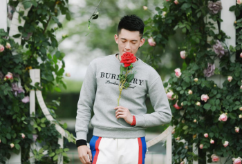 第三届“爱在漫花”赏花主题活动开始了