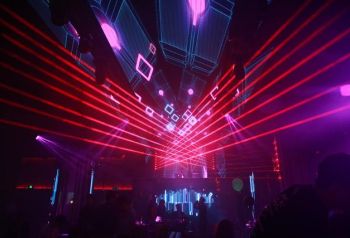 成都RAVE盛大开业，打造定制潮流聚集地