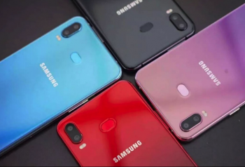 诚意满满！三星Galaxy A6s以高性价比杀入中国中端手机市场
