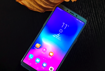 那么多千元手机，为什么三星A6s一发售就受到年轻人的追捧？
