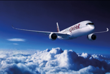 地空两大出行高端奢牌强强联合，旅行体验Up! Up! Up! --五星卡塔尔航空联合BMW“即时  ...