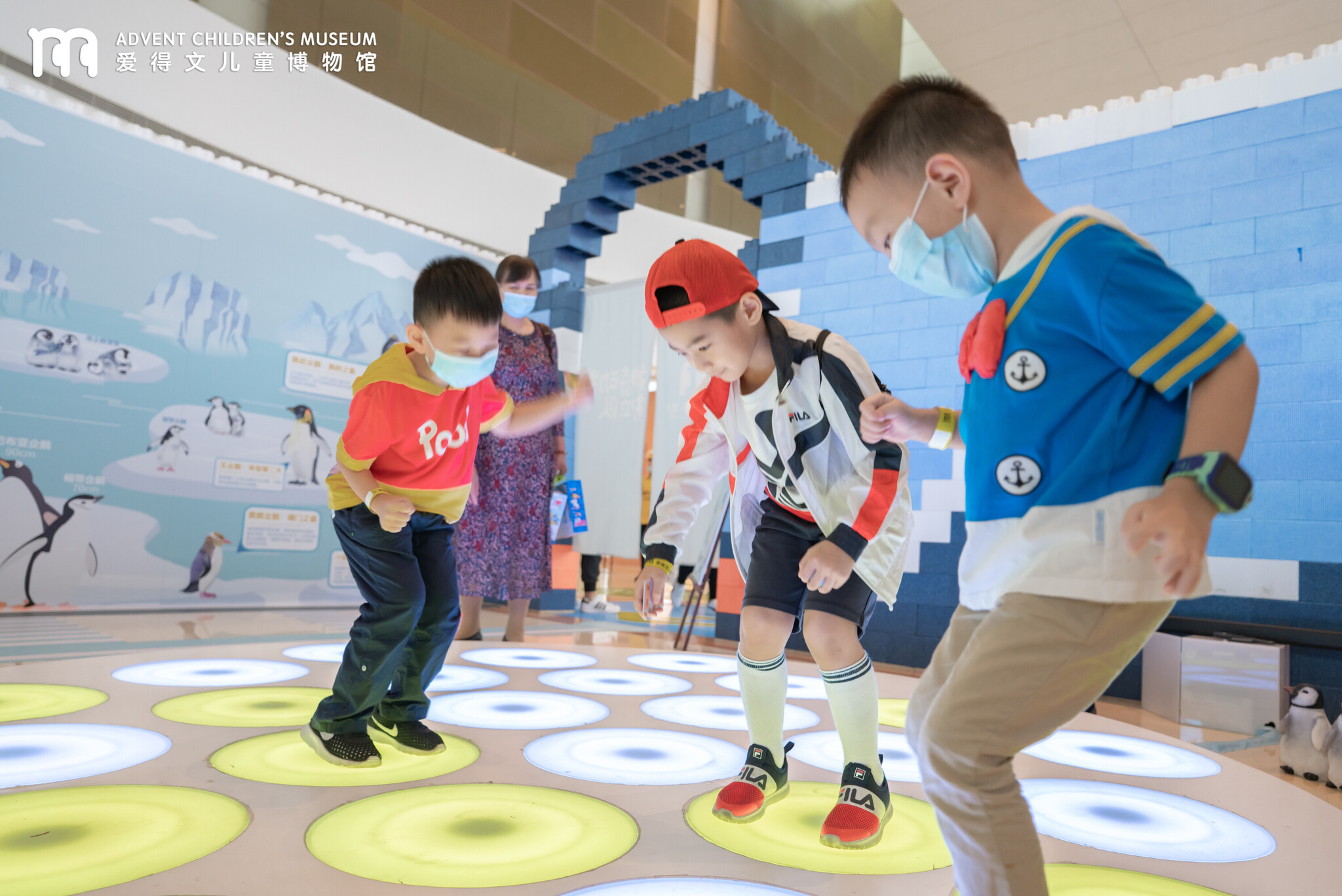 西南首个儿童博物馆巡展「牛顿的物理乐园」，今年暑假落地成都万象城 ...